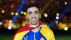 Morte piccolo Rayan: l’ex nazionale marocchino Hamdallah regala una casa ai genitori del bambino