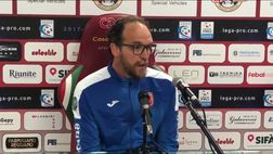 Mestre, Zironelli: “Senza stadio, fa bene Serena a mollare”