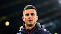 Mercato Bologna / Gira una voce clamorosa sul futuro di Thiago Motta