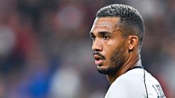 Juan Jesus: “Crediamo ancora alla Champions. Acerbi? Oltre con le parole ma si è scusato”