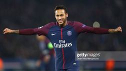 Neymar-Psg: prove di disgelo…