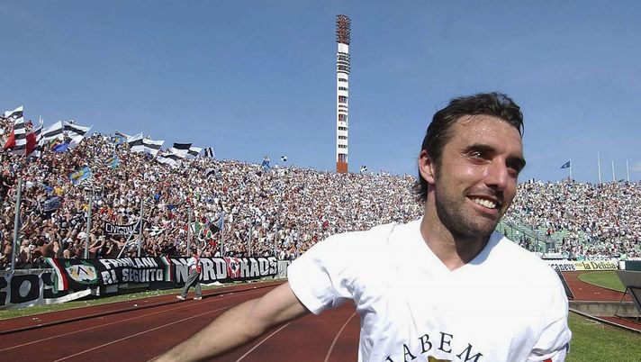 Udinese, Valerio Bertotto 