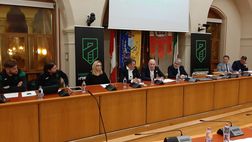 Pordenone, nella Classe Neroverde duemila alunni