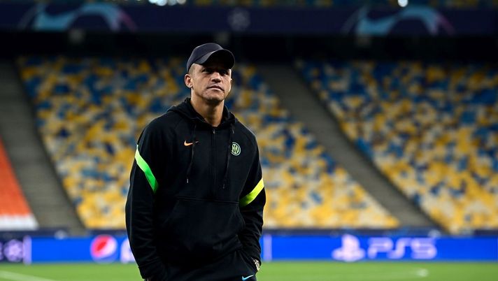 Inter, Sanchez non ha fretta: respinte le offerte di Villarreal e Galatasaray - immagine 1