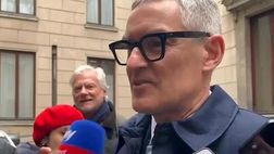 Antonello: “Progetto principale San Siro con il Milan, ma …”| VIDEO