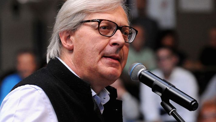 Sgarbi: “Acerbi ha agito per ira, non per razzismo. Ciò che è scattato…” - immagine 1