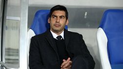 UFFICIALE – Roma, è Fonseca il nuovo allenatore: “Creeremo qualcosa di speciale”