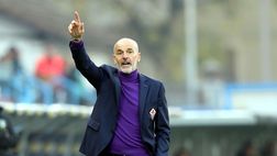 Fiorentina, Pioli: “Prossime tre settimane decisive, Badelj assenza importante”