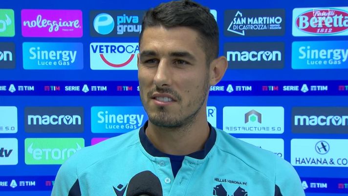 Faraoni: “Inter? La verità è che non c’entravo nulla. Mi rendo conto solo ora…” Faraoni: “Inter? La verità è che non c’entravo nulla. Mi rendo conto solo ora…” - immagine 1