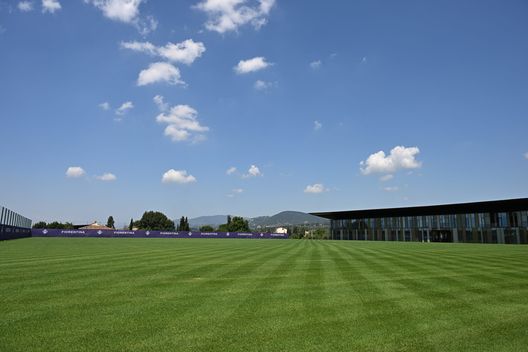 Padre Bernardo sul gioiello di Bagno a Ripoli: “Viola Park? Un orrore”- immagine 2