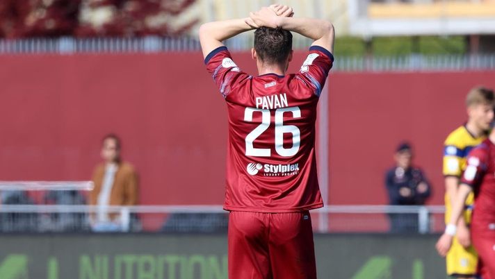 Cosenza-Cittadella, la salvezza granata passa anche per la bolgia del Marulla - immagine 1