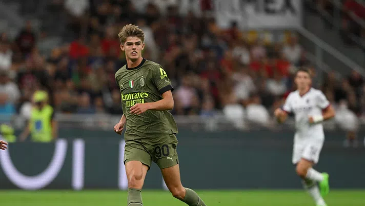 Milan