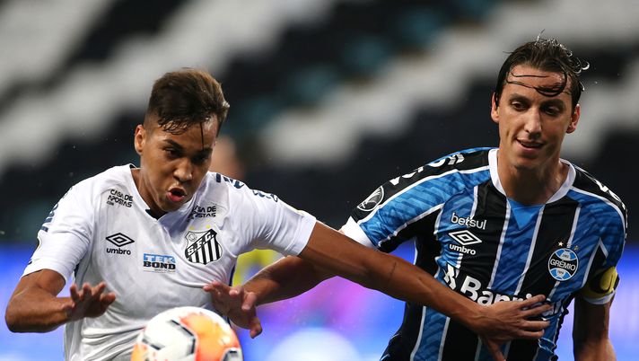 (Photo by Diego Vara - Pool/Getty Images) 