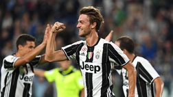 Chelsea, l’offerta per Rugani sale