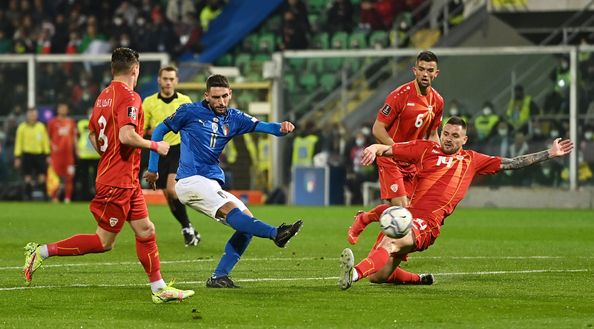 (Getty Images) mbappé italia