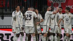 Se per vincere bastava giocare a calcio