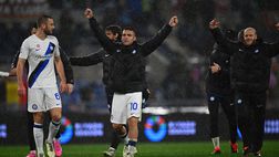 Inter, inizio di 2024 scintillante: 7 vittorie su 7, 5 con le big con un trofeo già vinto