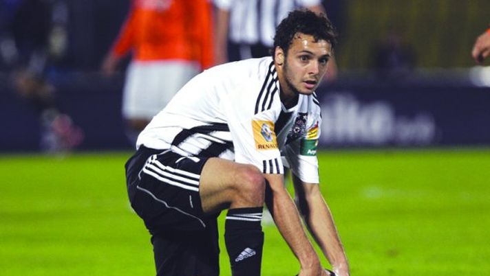 Lazio, è derby con la Roma per il serbo Tomic - immagine 1