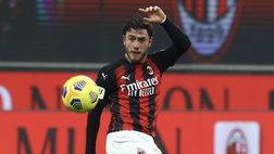 Milan sui social – Calabria: “Altri tre punti importantissimi”