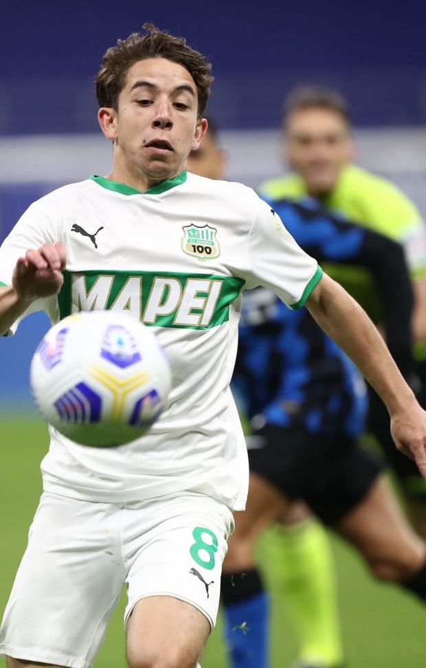  (Photo by Marco Luzzani/Getty Images) 