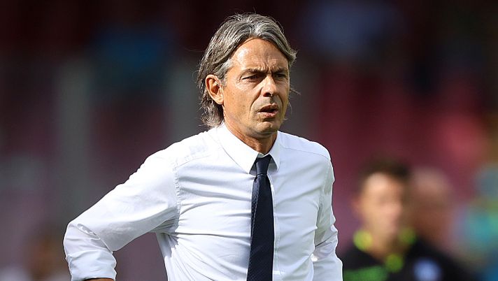Inzaghi: “Jovane infortunato e fuori lista, torna Simy perchè abbiamo bisogno di lui” Inzaghi: “Jovane infortunato e fuori lista, torna Simy perchè abbiamo bisogno di lui” - immagine 1