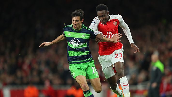 Brighton-Roma 1-0: Welbeck non basta, De Rossi sorride e passa il turno Brighton Roma