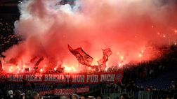 Bayern, gli ultras bavaresi al fianco dei romanisti: “Senza trasferte, non è calcio”
