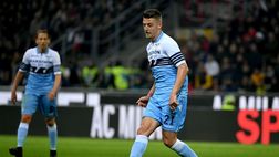 Mercato, Lotito: “Milinkovic uno dei migliori in circolazione. La valutazione…”