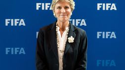 Christillin: “Infantino? Suo mestiere è guardare le partite. Su Cristiano Ronaldo…”