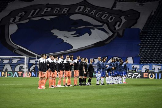 Porto-Juventus Porto-Juventus