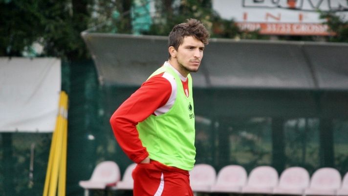 UFFICIALE Padova, tutto confermato: Della Latta è un nuovo centrocampista biancoscudato 