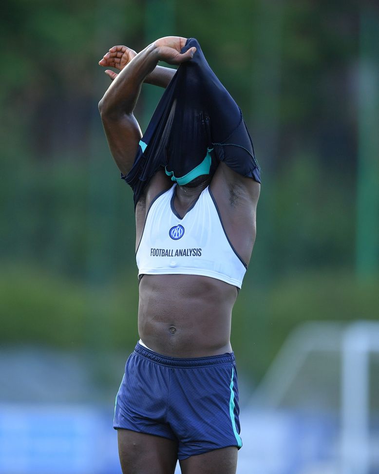 Getty Images FOTO – Inter, il Sun elogia Lukaku: “Sembra incredibilmente in forma”- immagine 2