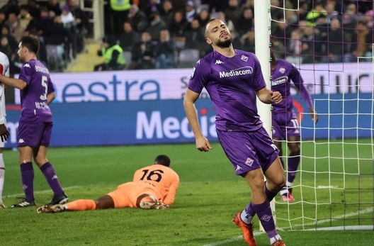 Polverosi: “Terracciano uno dei portieri più forti della Serie A”- immagine 2