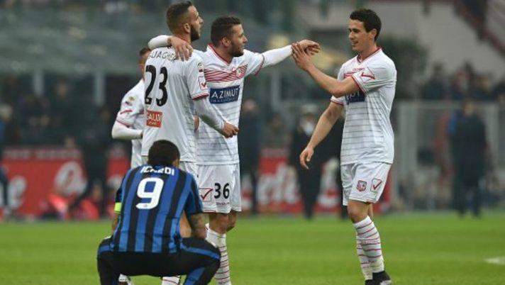 Pres. Carpi, Bonacini: “Gnahorè ha doti importanti. Lasagna? Un nostro patrimonio, vi svelo la sua dote principale” Pres. Carpi, Bonacini: “Gnahorè ha doti importanti. Lasagna? Un nostro patrimonio, vi svelo la sua dote principale”