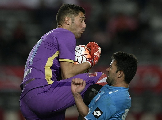 Mariano Andujar adesso   Mariano Andujar adesso