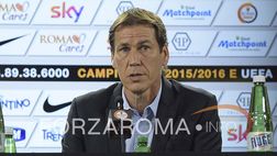 Frosinone-Roma, Garcia: “Era una partita trappola, bravi i ragazzi a dare tutto in campo” – AUDIO