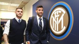 SOCIAL / Festa in casa Icardi, asado fino all’alba. Lisandro Lopez: “E’ un fenomeno”