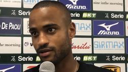 SALA STAMPA TV/ Cittadella-Pescara, le interviste post-partita