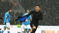 Inter contro il tabù San Paolo: senza vittorie dal ’97, ma un dato preoccupa il Napoli