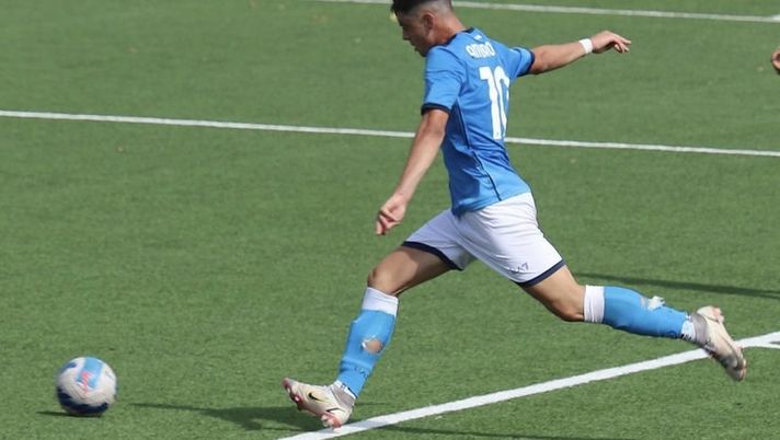 Napoli Primavera, le pagelle: Ambrosino, killer instinct! Barba e Hysaj baluardi della difesa 