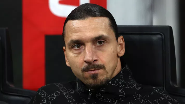 Maldini: 'Ibrahimovic? Obiettivo è riaverlo a gennaio' | News (getty images)