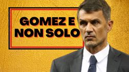 Calciomercato Milan – Maldini vuole il Papu Gomez: le ultime