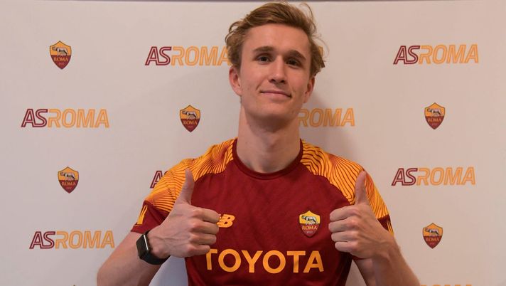 Countdown Solbakken: si allena in Norvegia e prepara lo sbarco - immagine 1