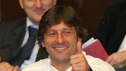 LEONARDO LASCIA IL MILAN: LIPPI DIRETTORE TECNICO!