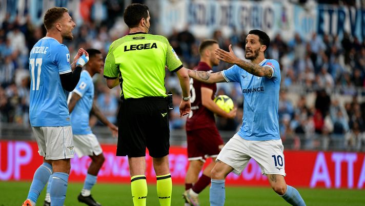 Immobile, Luis Alberto e Ghersini Immobile, Luis Alberto e Ghersini