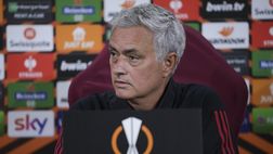 VIDEO / Sky – Roma, Mourinho cerca un difensore per il futuro
