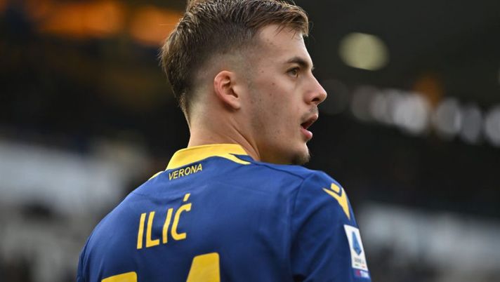 ULTIM’ORA – Sky: “È fatta per Ilic: la decisione tra Torino e Marsiglia. E Hien…” - immagine 1