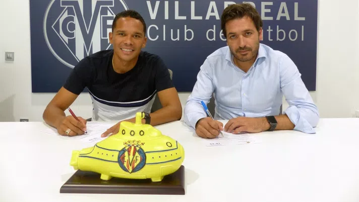 Bacca Villarreal