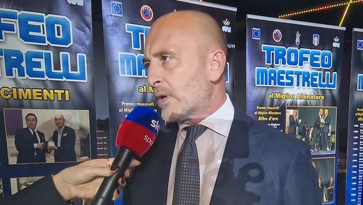 Ausilio: “Skriniar? Vogliamo rinnovo, deve mettere anche lui qualcosa. Gosens…” - immagine 1