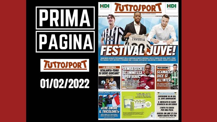 Tuttosport